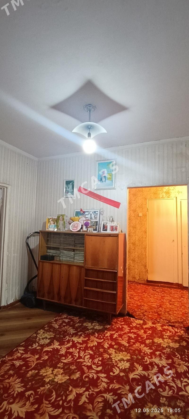  3КОМ  86М2  - Aşgabat - img 9