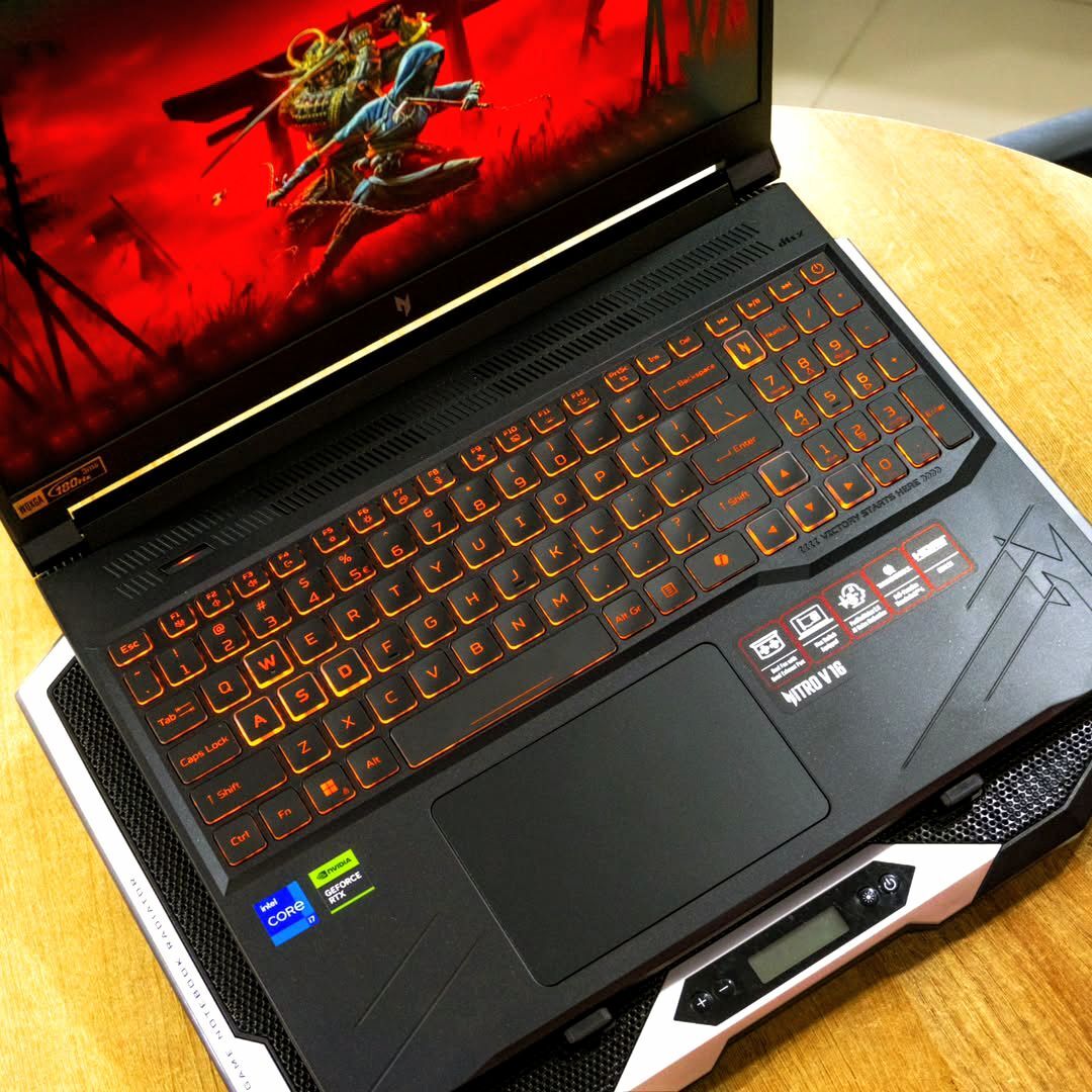 i7-14 / RTX 4060 / 16 GB RAM - Aşgabat - img 2