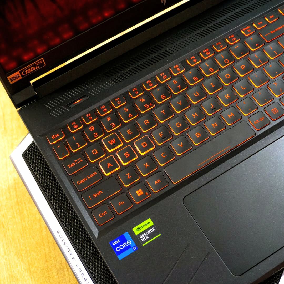 i7-14 / RTX 4060 / 16 GB RAM - Aşgabat - img 3