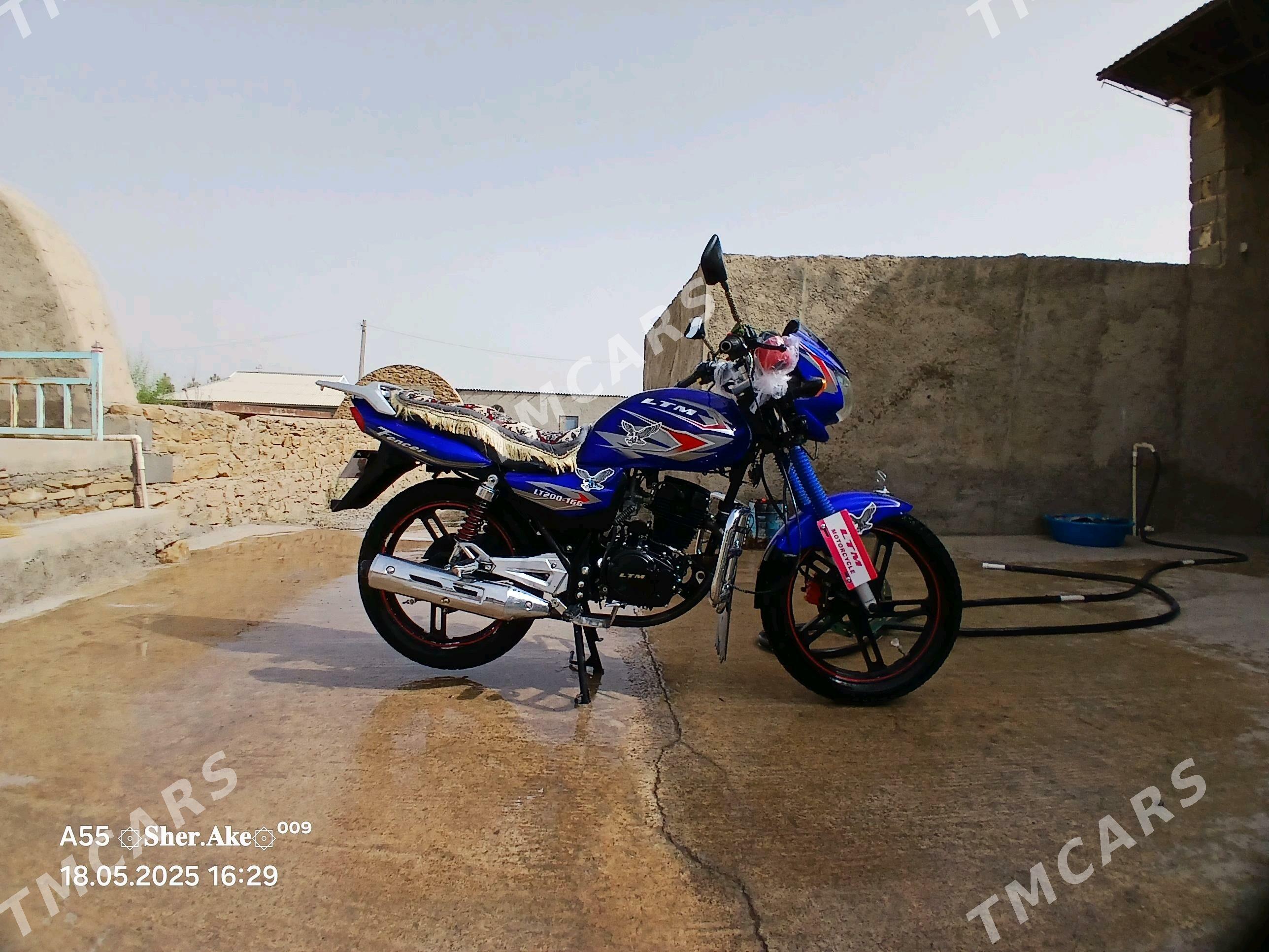 Fekon FK200-14G 2024 - 25 000 TMT - Койтендаг - img 5