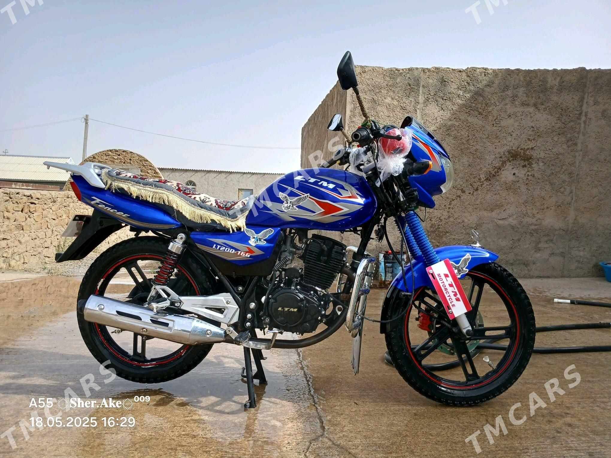 Fekon FK200-14G 2024 - 25 000 TMT - Койтендаг - img 6