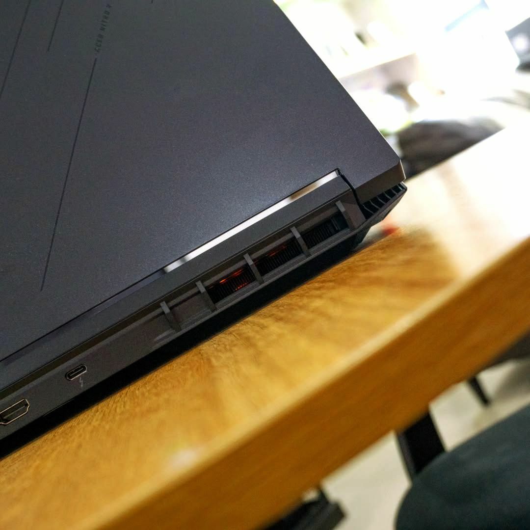 i7-14 / RTX 4060 / 16 GB RAM - Aşgabat - img 8