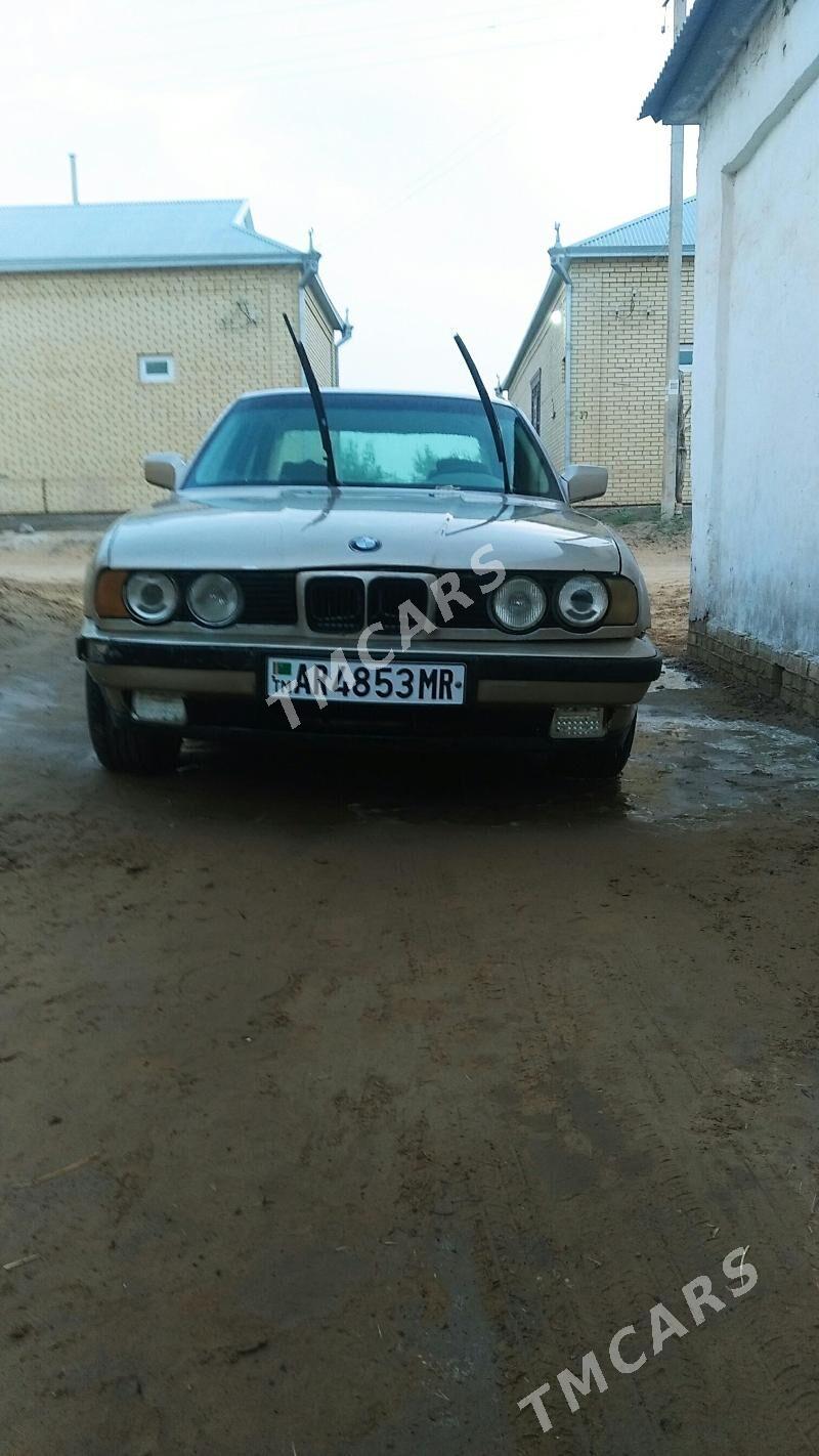 BMW 525 1991 - 20 000 TMT - Mary - img 2