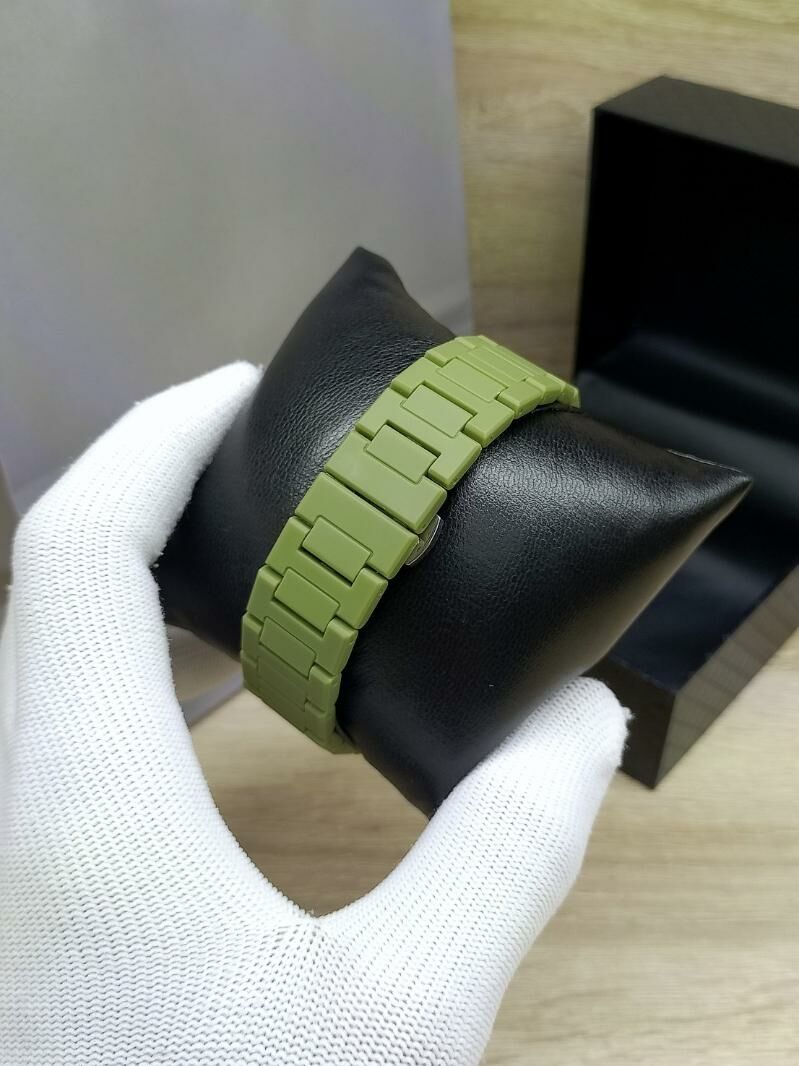 Carbon karbon sagat часы - Гаудан "В" - img 2