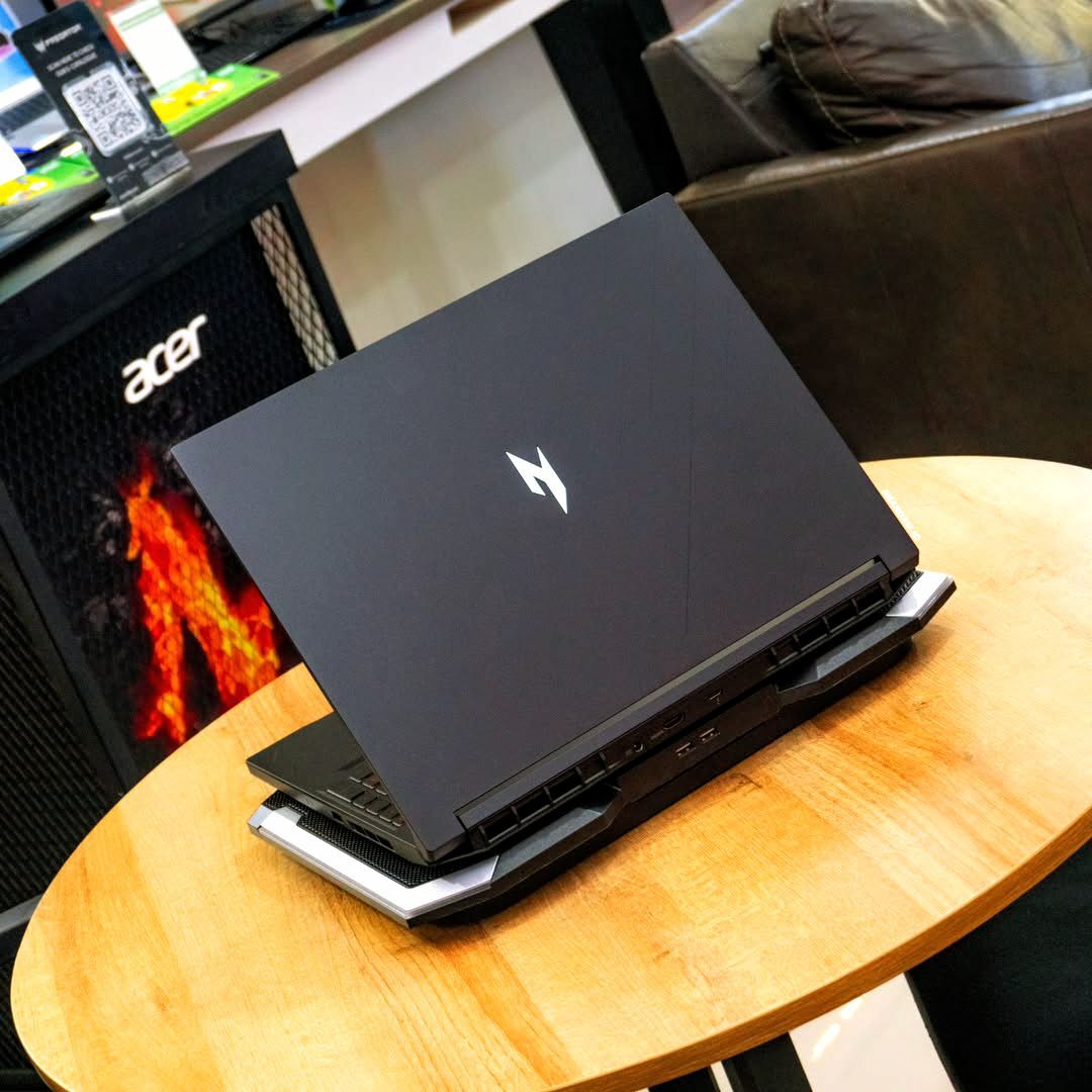 i7-14 / RTX 4060 / 16 GB RAM - Aşgabat - img 9