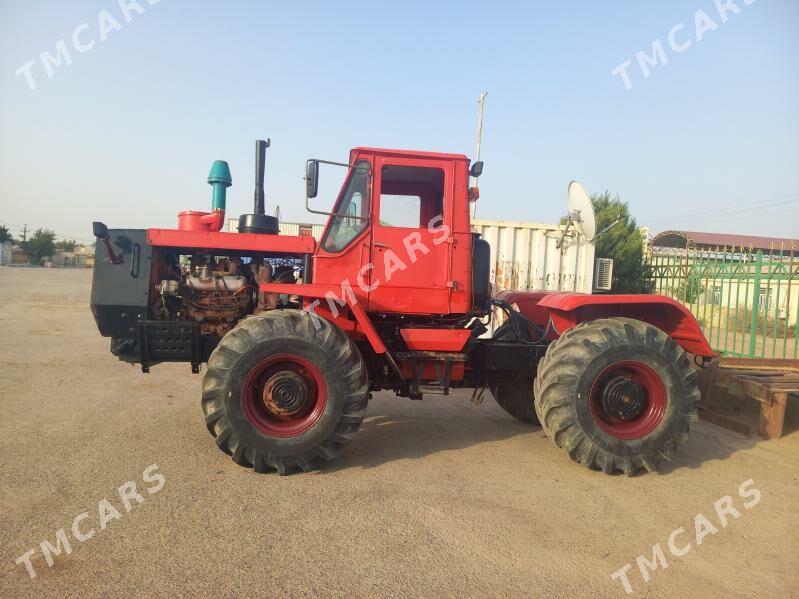 Belarus 320 1993 - 120 000 TMT - Tejen - img 2