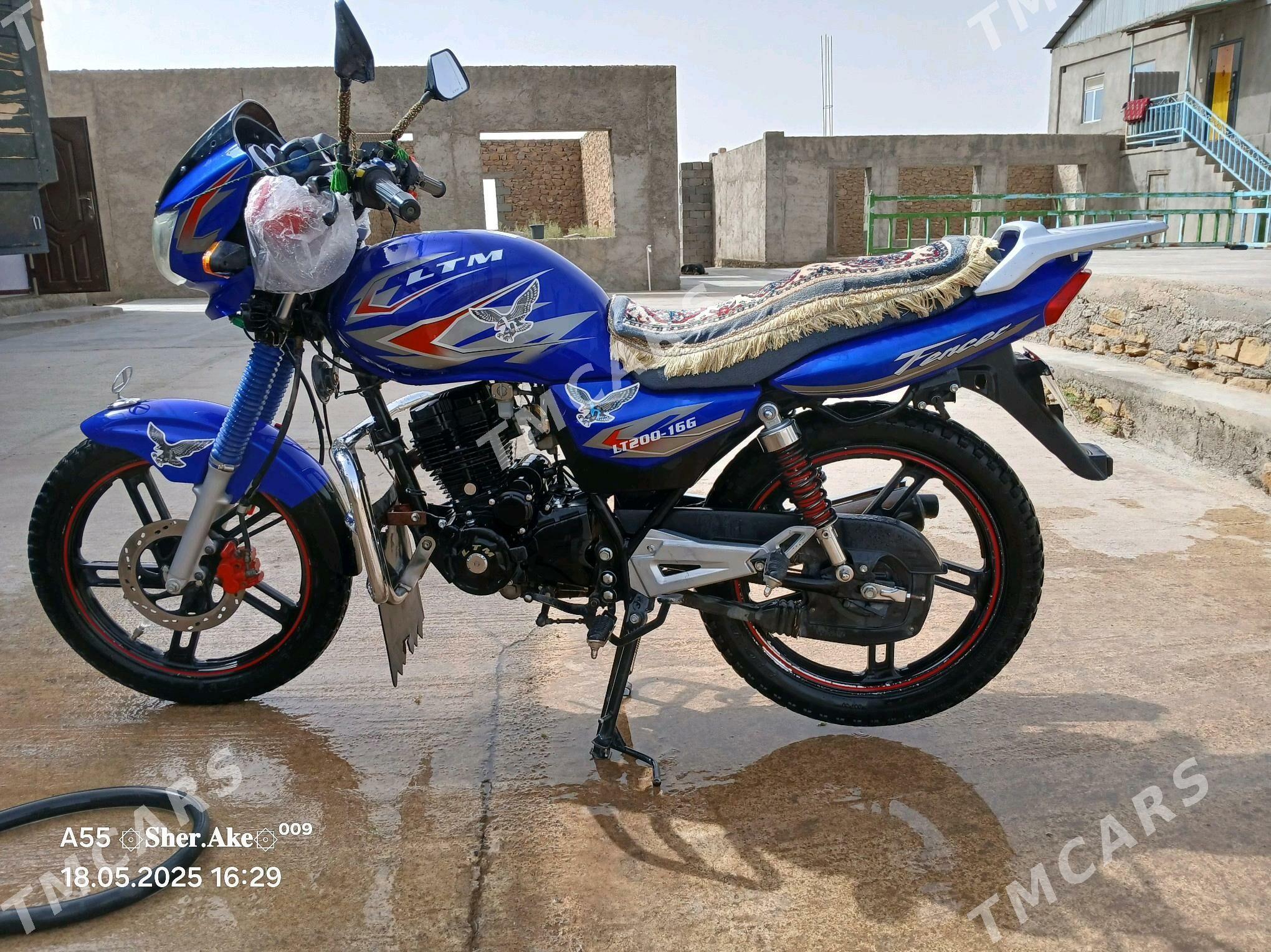 Fekon FK200-14G 2024 - 25 000 TMT - Койтендаг - img 7