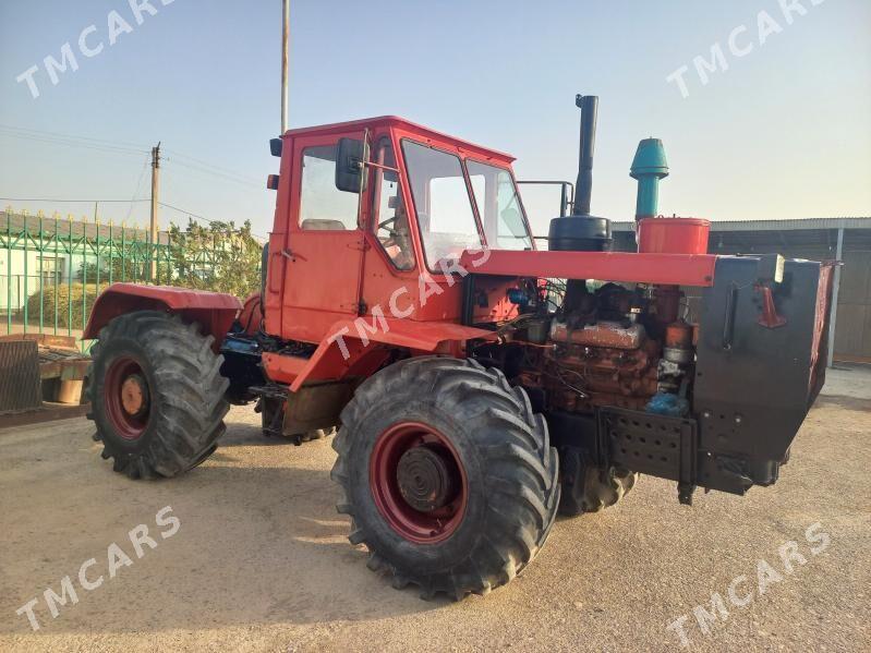 Belarus 320 1993 - 120 000 TMT - Tejen - img 4
