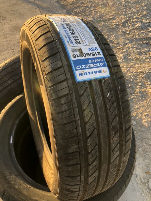 Sailun 215/60R17 499 TMT - Векильбазар - img 2