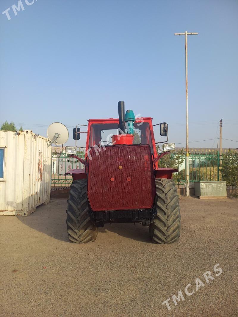 Belarus 320 1993 - 120 000 TMT - Tejen - img 5
