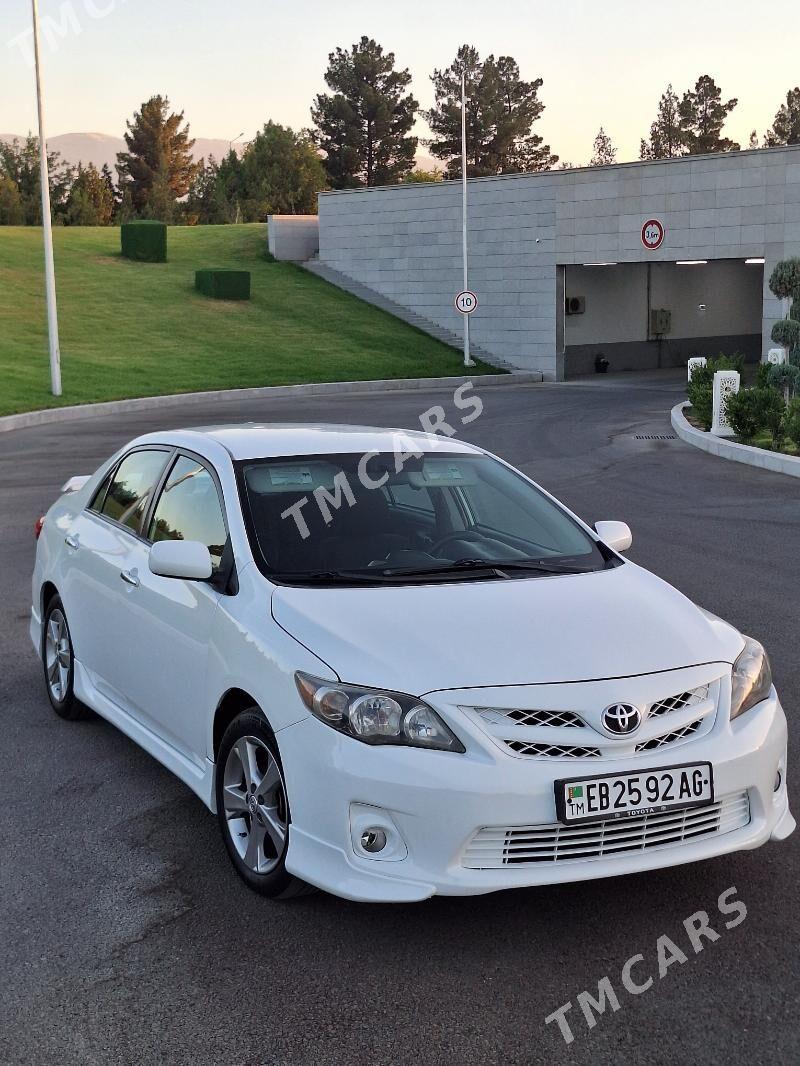 Toyota Corolla 2012 - 170 000 TMT - Aşgabat - img 6