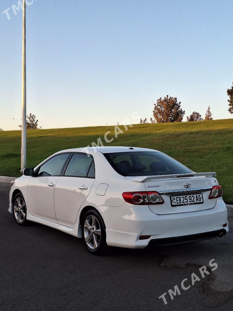 Toyota Corolla 2012 - 170 000 TMT - Aşgabat - img 7