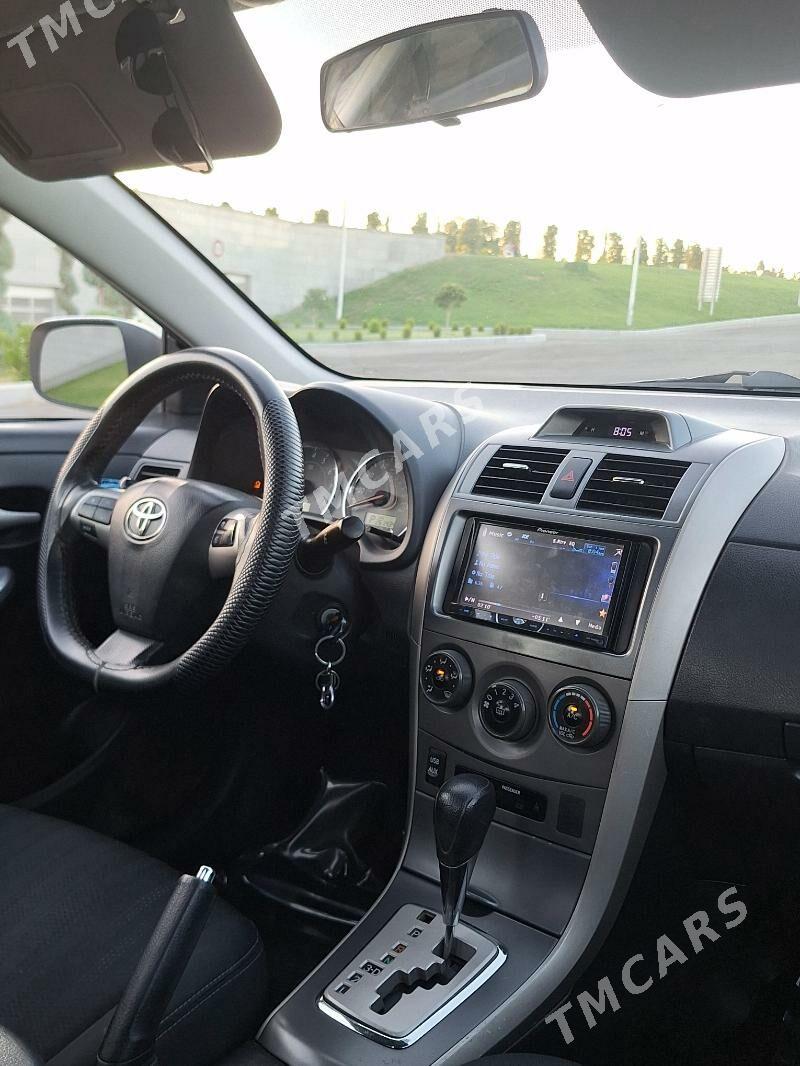Toyota Corolla 2012 - 170 000 TMT - Aşgabat - img 4
