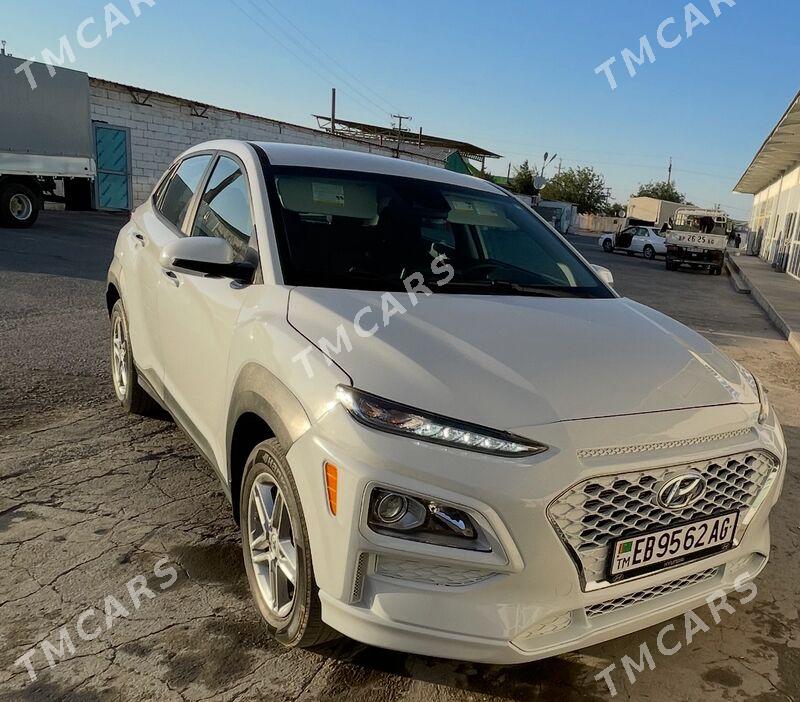 Hyundai Kona 2020 - 230 000 TMT - Ашхабад - img 4