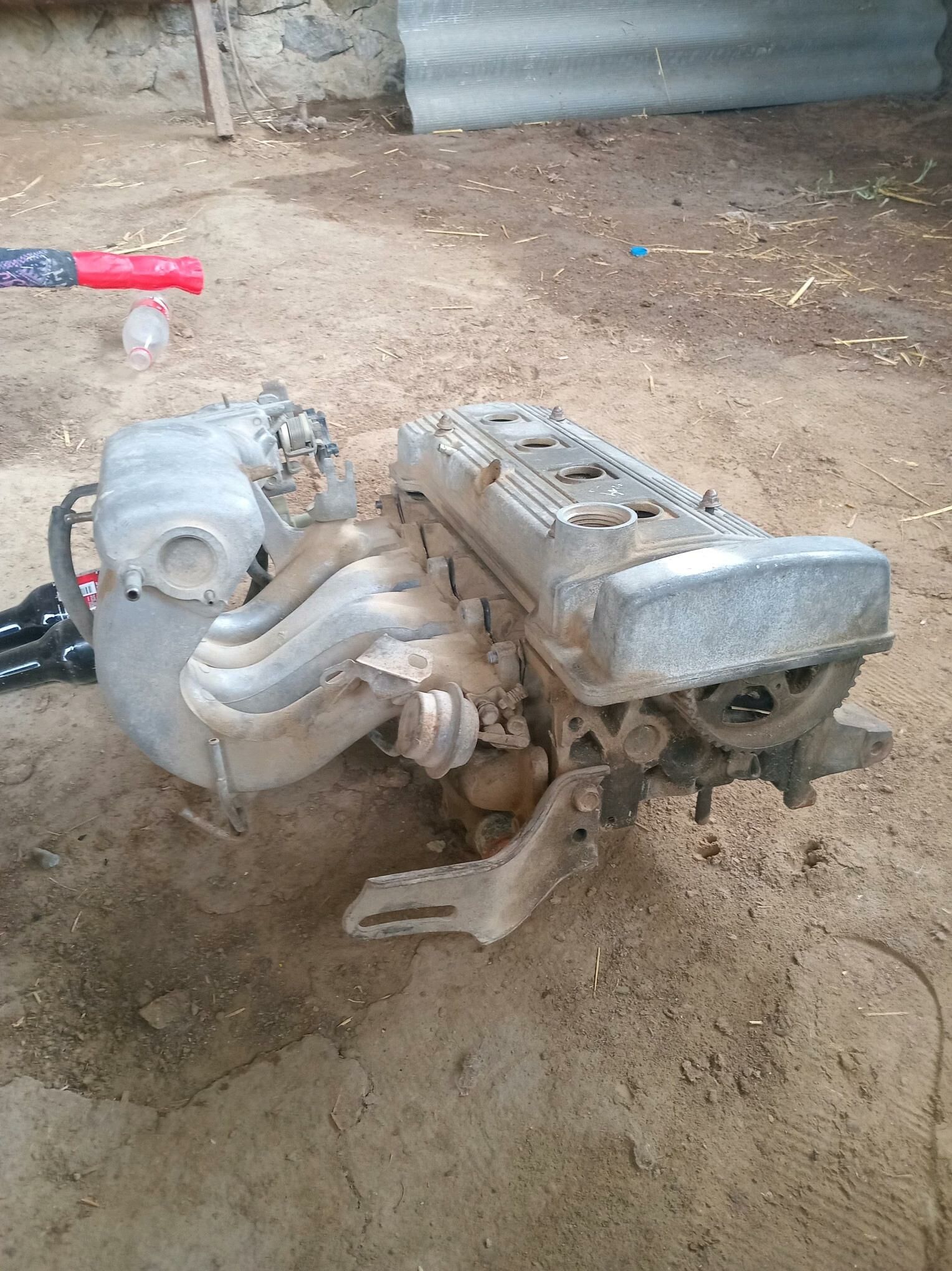 galofka 1 000 TMT - Bereket - img 3