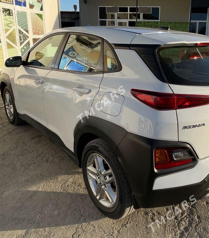 Hyundai Kona 2020 - 230 000 TMT - Ашхабад - img 7