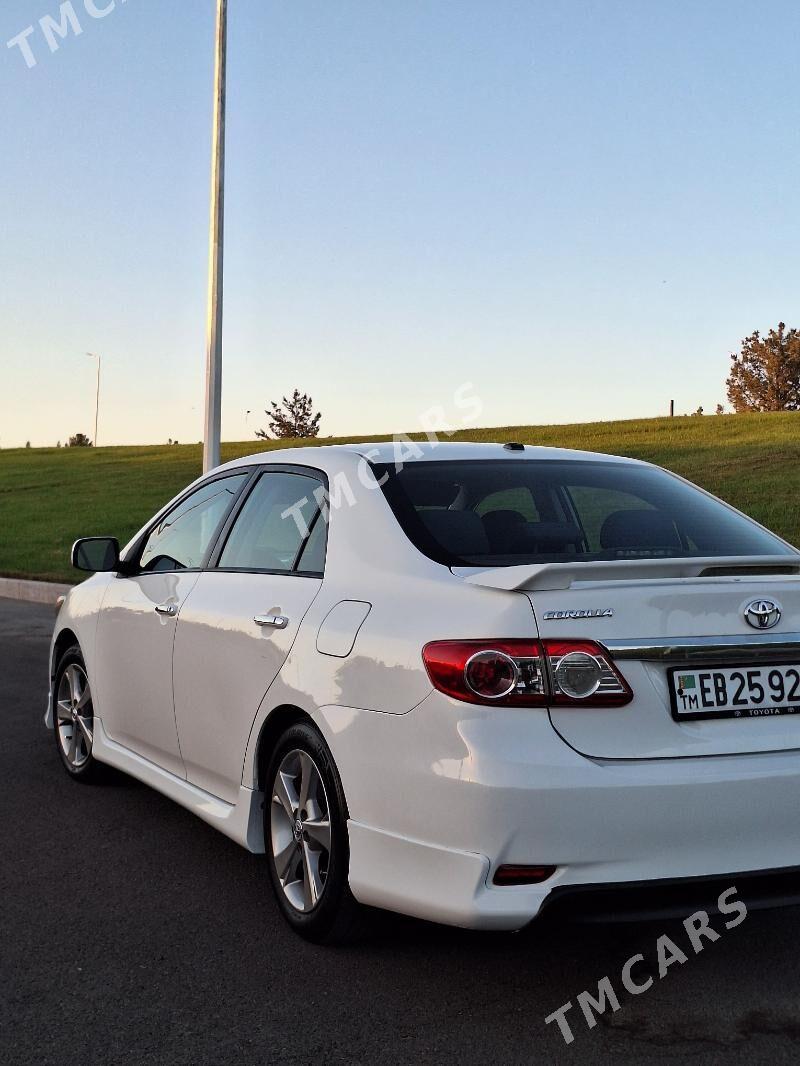 Toyota Corolla 2012 - 170 000 TMT - Aşgabat - img 3