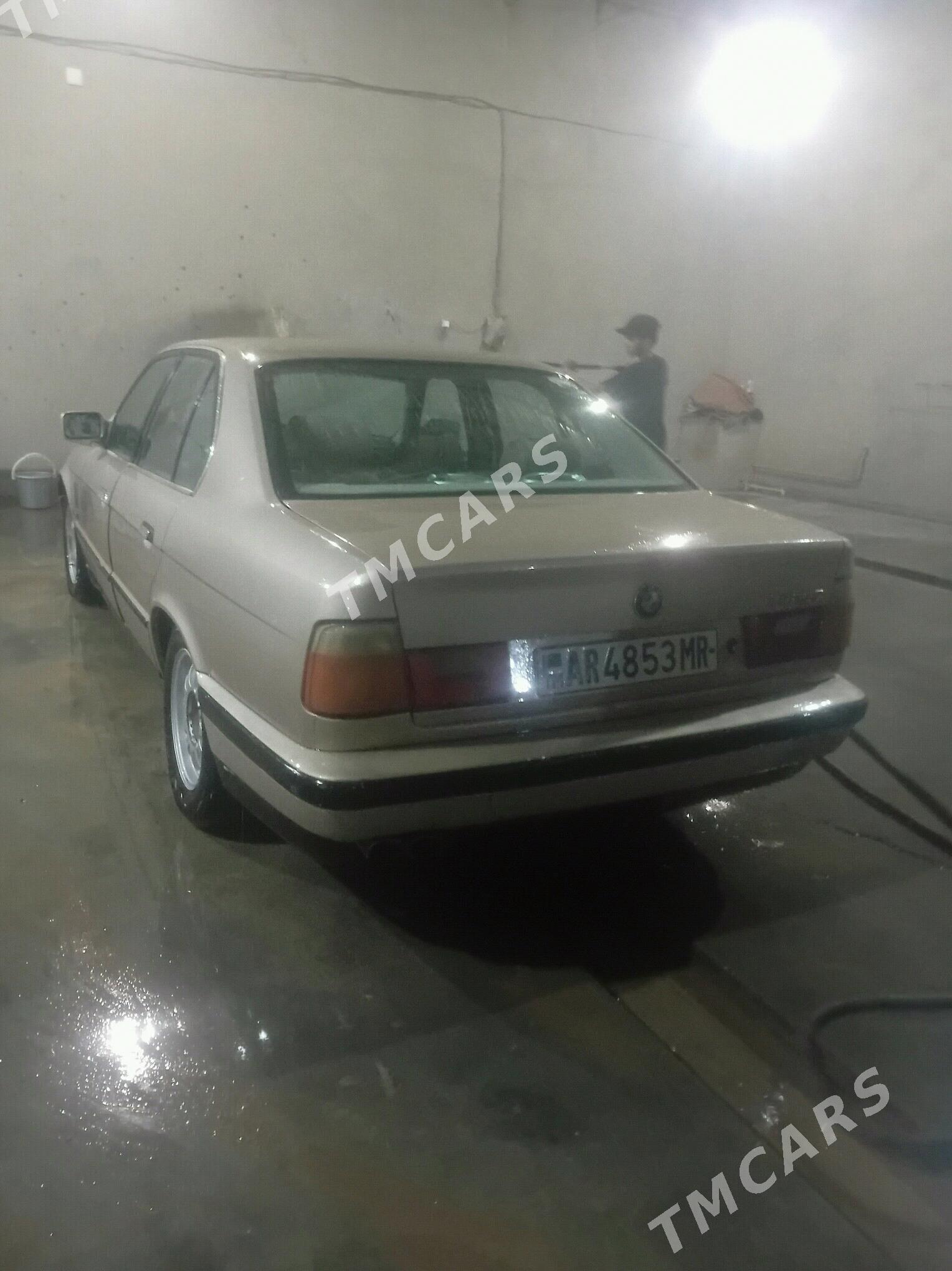 BMW 525 1991 - 20 000 TMT - Mary - img 10