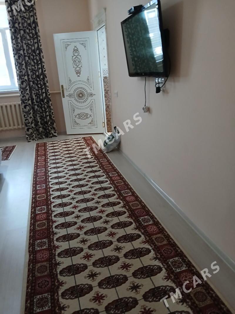 квартира - Şabat etr. - img 3