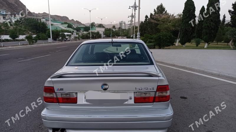 BMW 525 1991 - 46 000 TMT - Туркменбаши - img 2