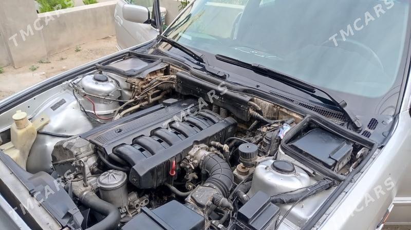 BMW 525 1991 - 46 000 TMT - Туркменбаши - img 3