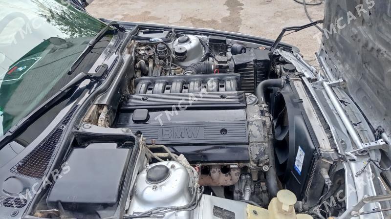 BMW 525 1991 - 46 000 TMT - Туркменбаши - img 4