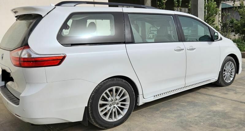 Toyota Sienna 2010 - 298 000 TMT - Ашхабад - img 4