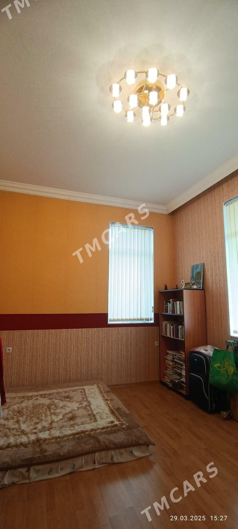  4КОМ 140кв.м  - Ашхабад - img 6