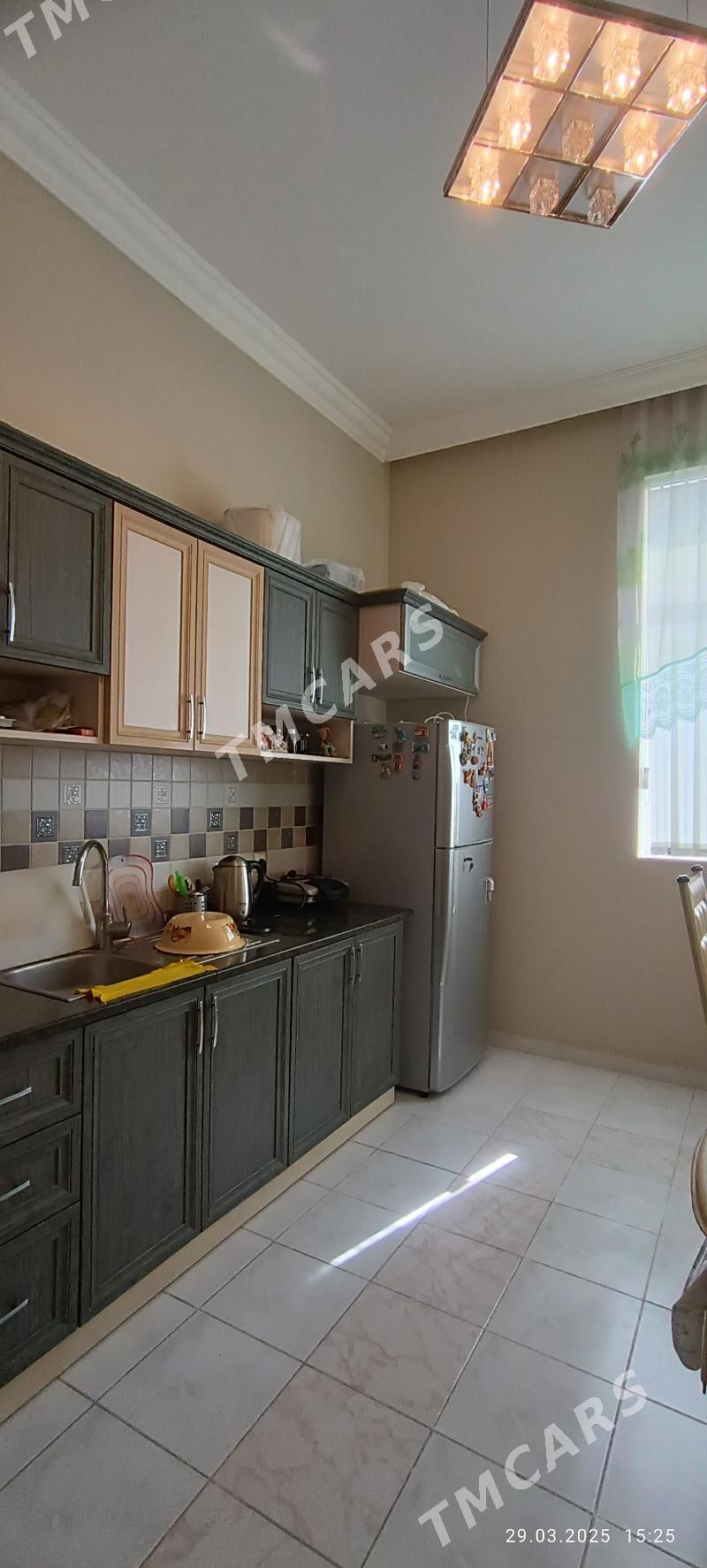  4КОМ 140кв.м  - Ашхабад - img 3