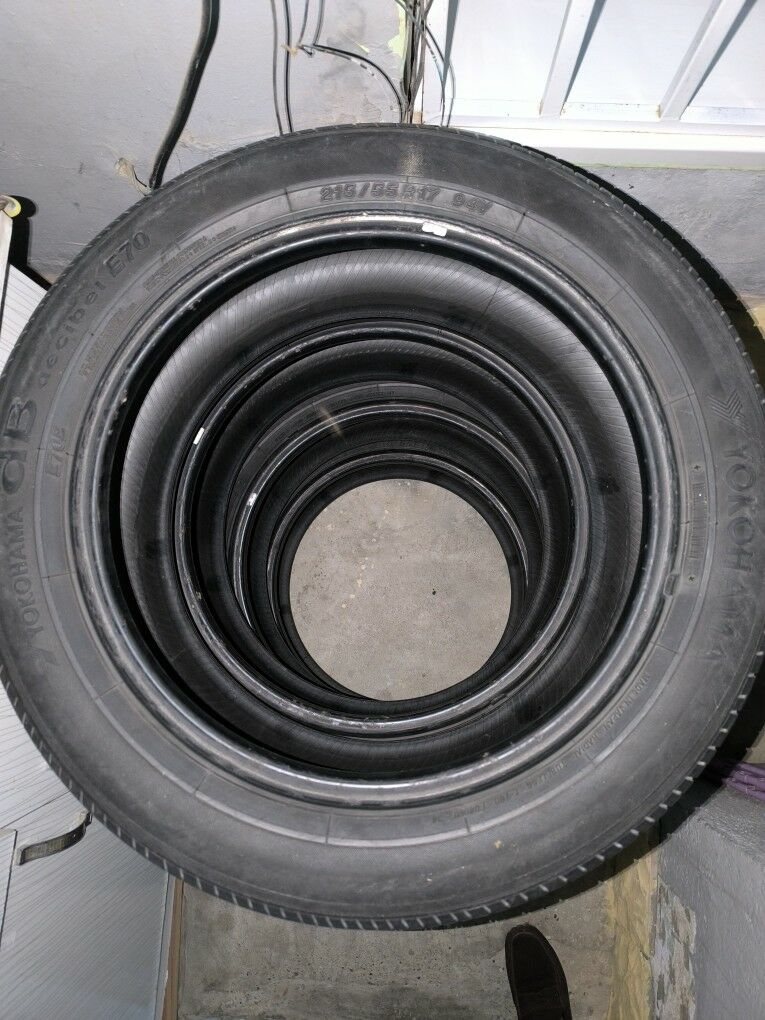 Yokohama 1 000 TMT - Aşgabat - img 2