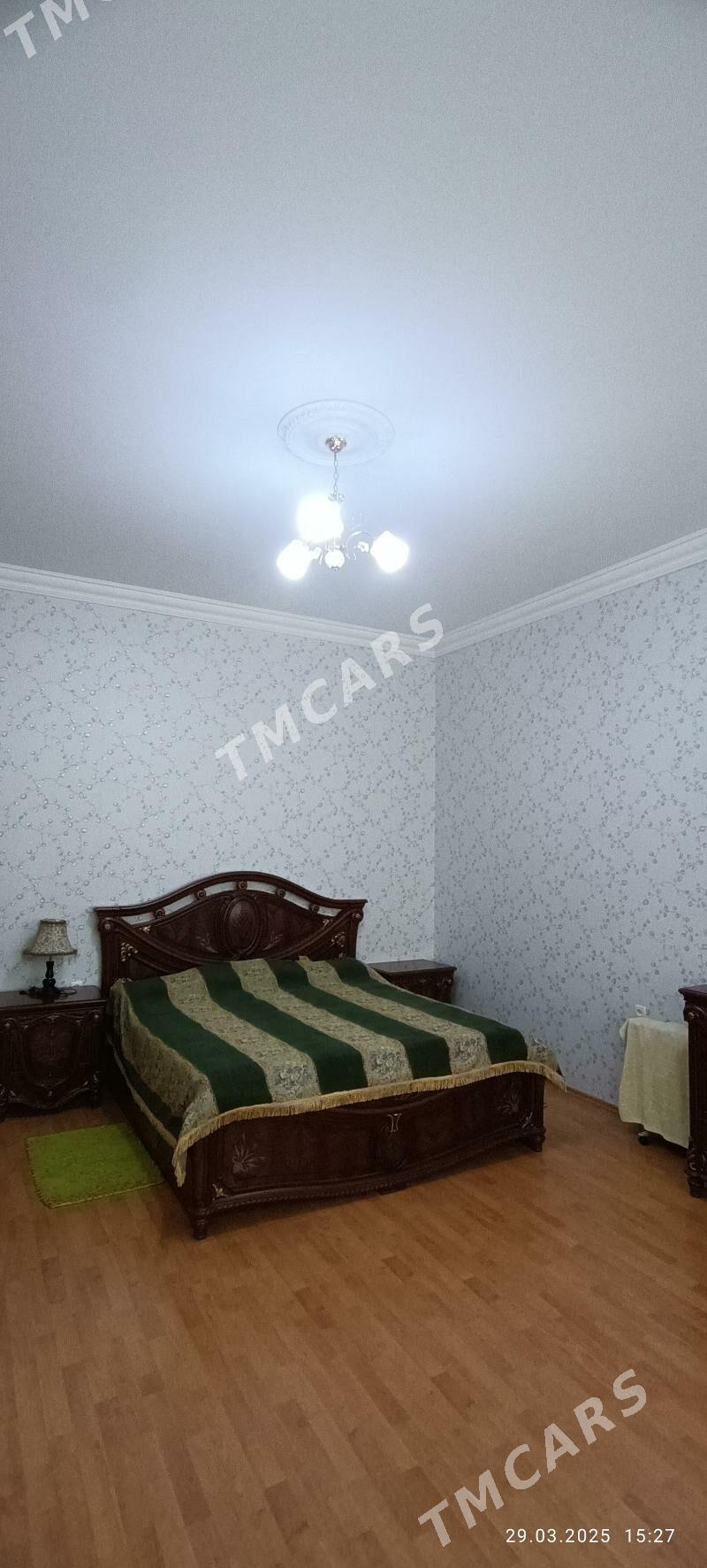  4КОМ 140кв.м  - Ашхабад - img 7