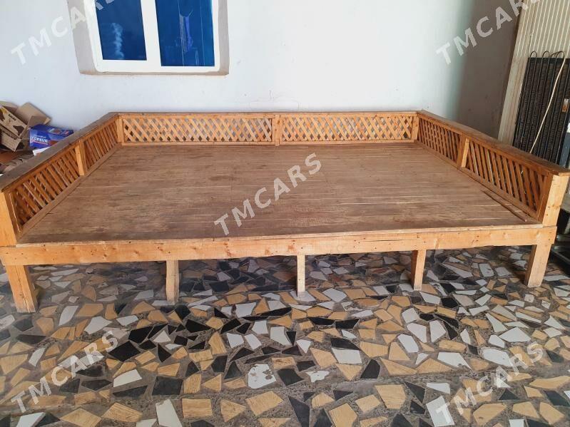 satlyk tapçan - Дашогуз - img 2