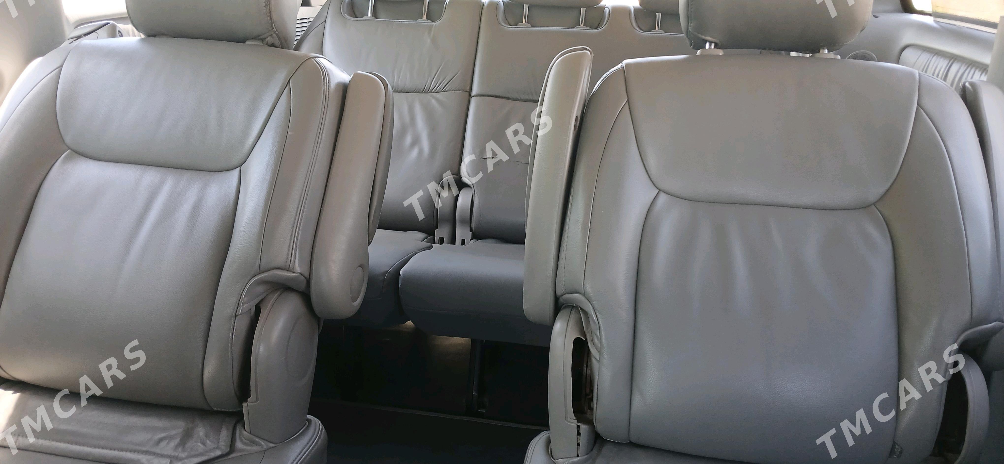 Toyota Sienna 2004 - 230 000 TMT - Gubadag - img 5