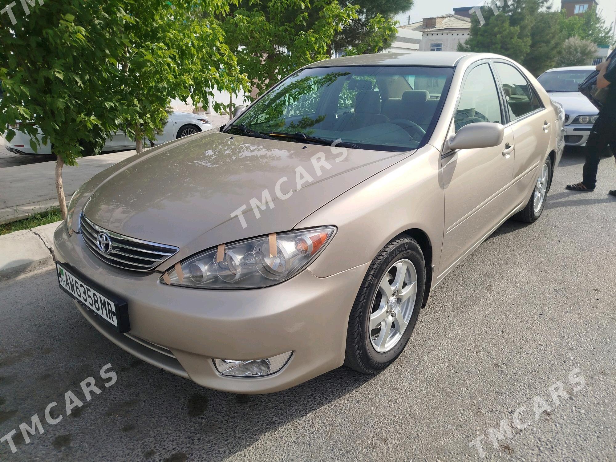 Toyota Camry 2005 - 150 000 TMT - Mary - img 2