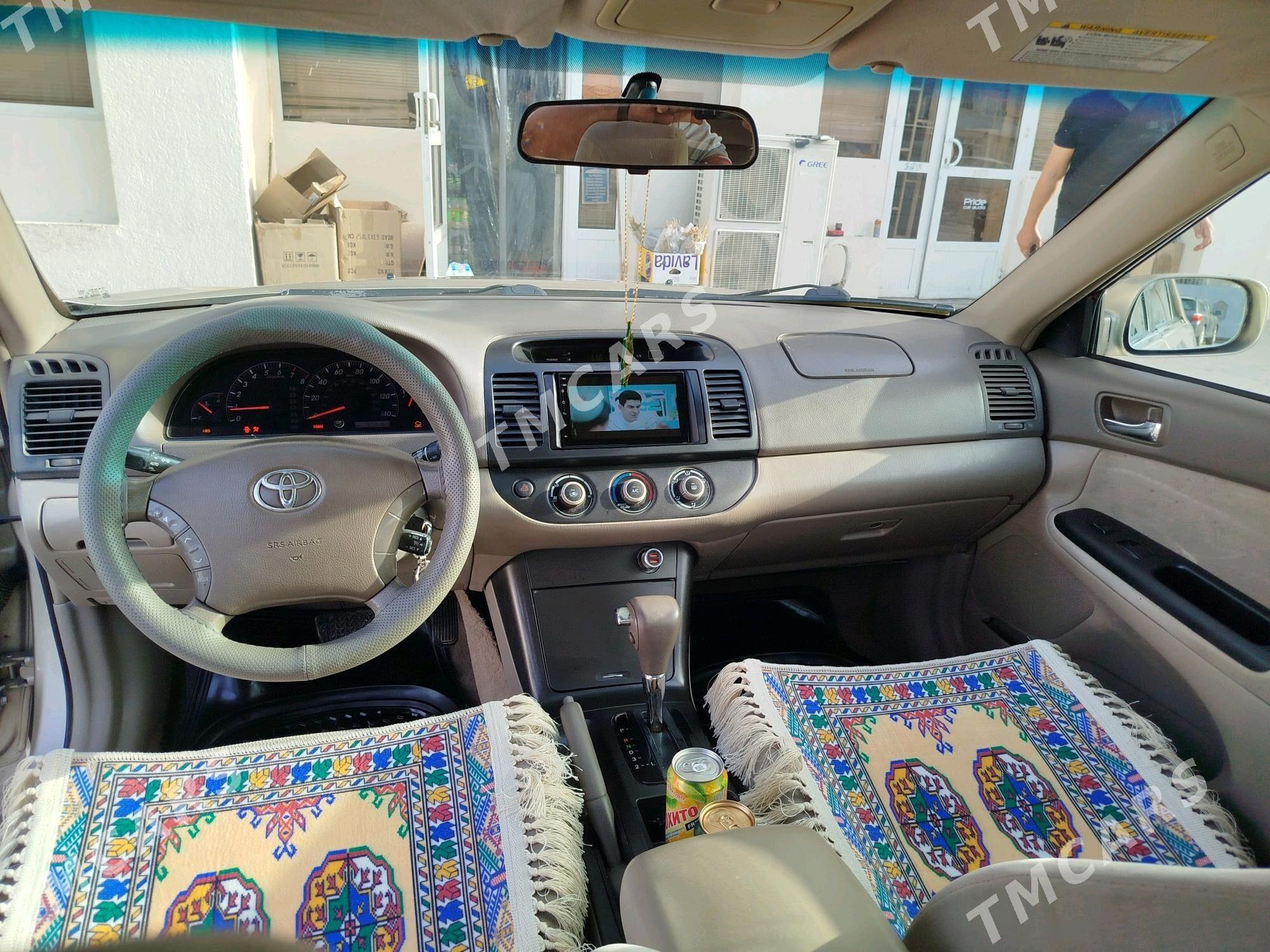 Toyota Camry 2005 - 150 000 TMT - Mary - img 5