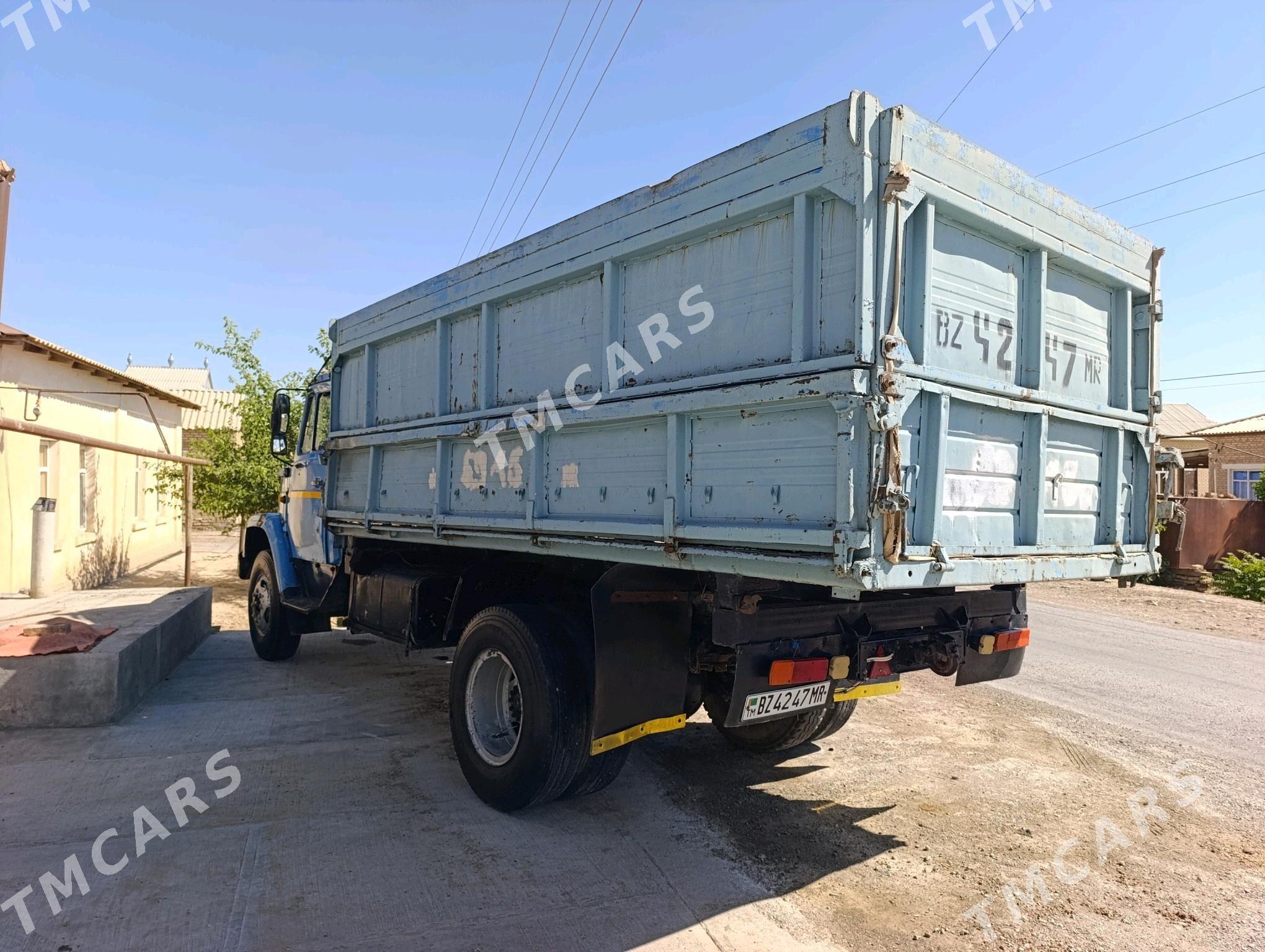 Zil 130 1992 - 130 000 TMT - Baýramaly - img 2