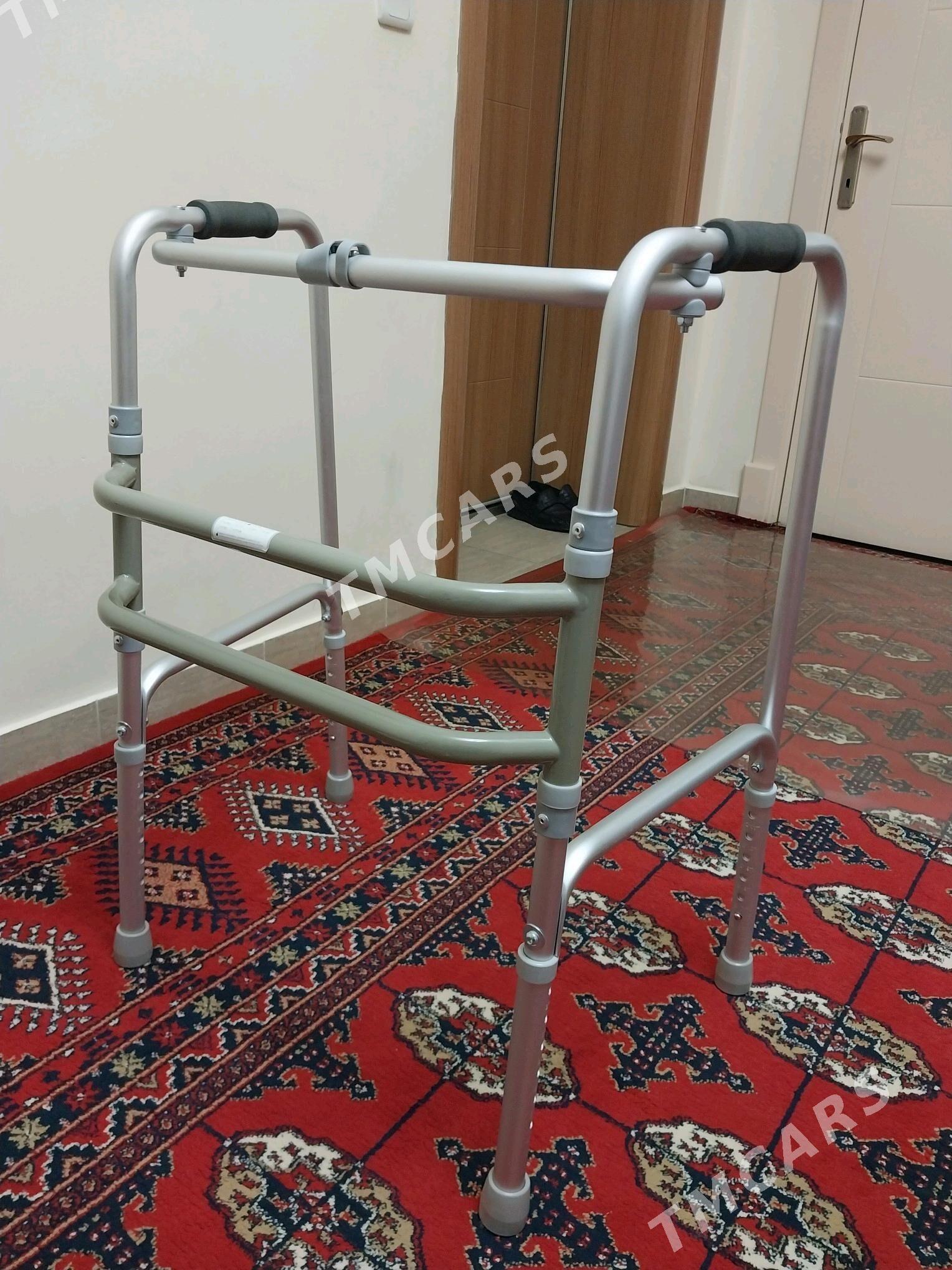 tazeje duran ullanylmadyk - Aşgabat - img 2