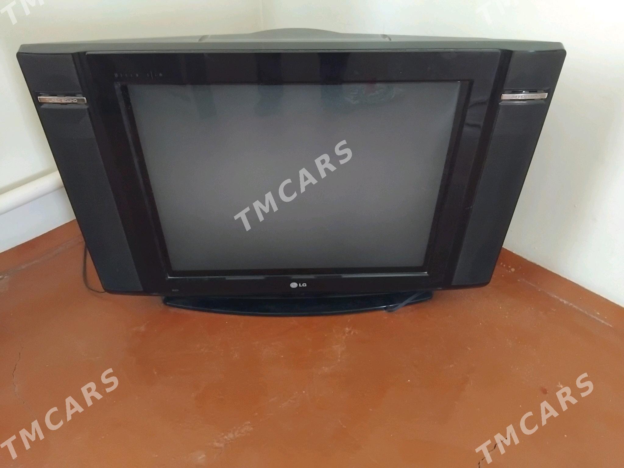 LG Telewizor - Gökdepe - img 2