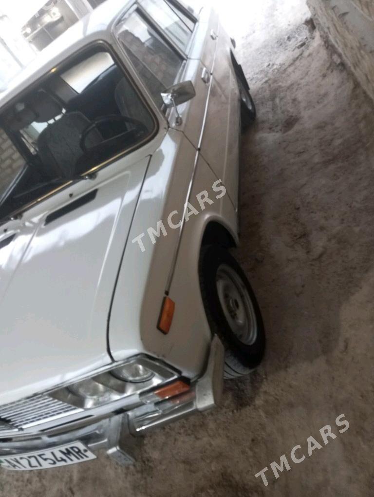 Lada 2106 1988 - 20 000 TMT - Murgap - img 4