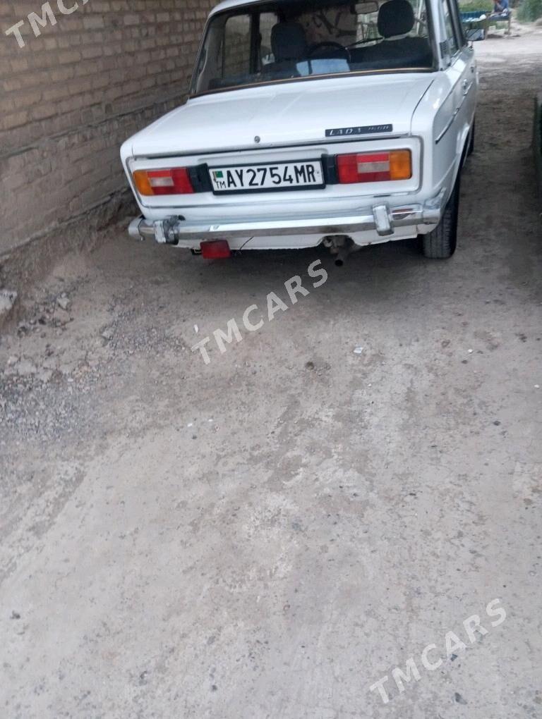 Lada 2106 1988 - 20 000 TMT - Murgap - img 2