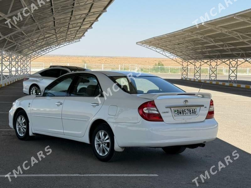 Toyota Camry 2004 - 118 000 TMT - Aşgabat - img 6