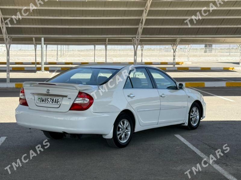 Toyota Camry 2004 - 118 000 TMT - Aşgabat - img 8