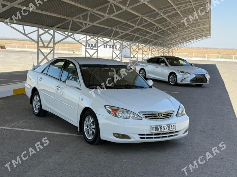 Toyota Camry 2004 - 118 000 TMT - Aşgabat - img 5