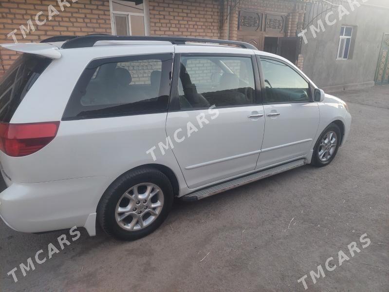 Toyota Sienna 2004 - 215 000 TMT - Губадаг - img 6