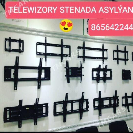 PULTLAR AYPI TUNER ПУЛЬТЫ WIFI - Aşgabat - img 6