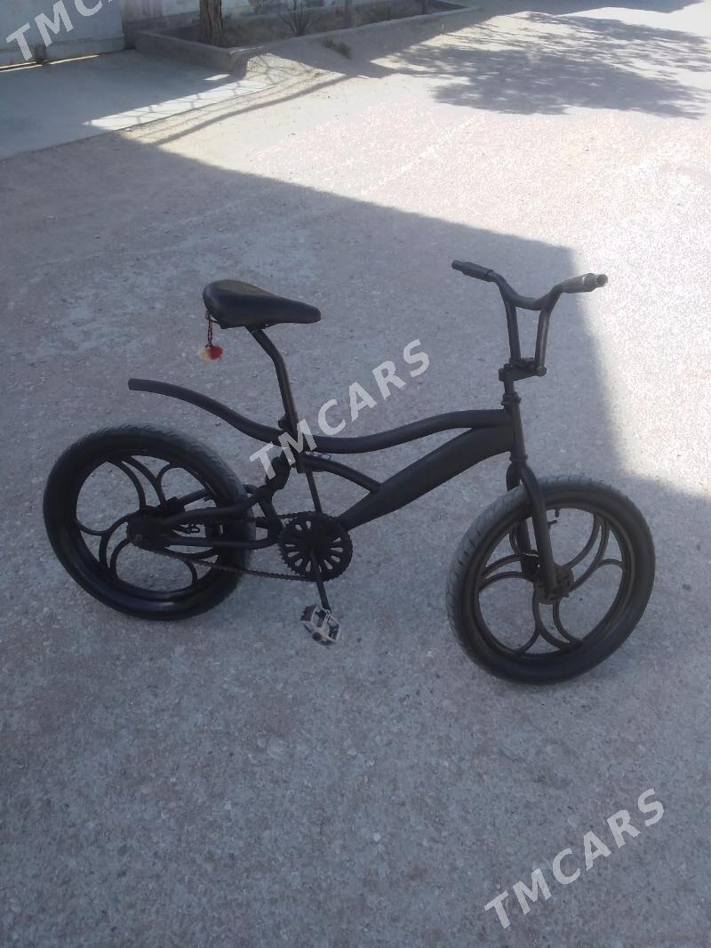 BMV tigir - Балканабат - img 2