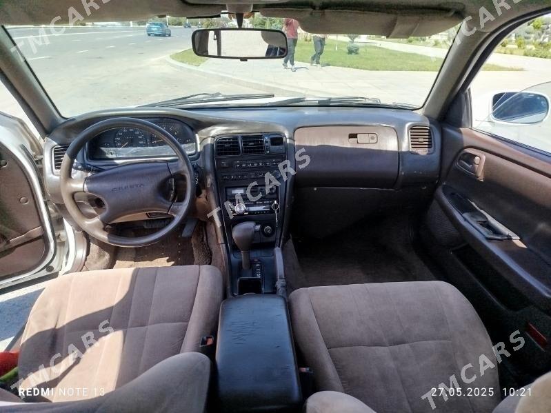 Toyota Camry 1994 - 46 666 TMT - Türkmenabat - img 6