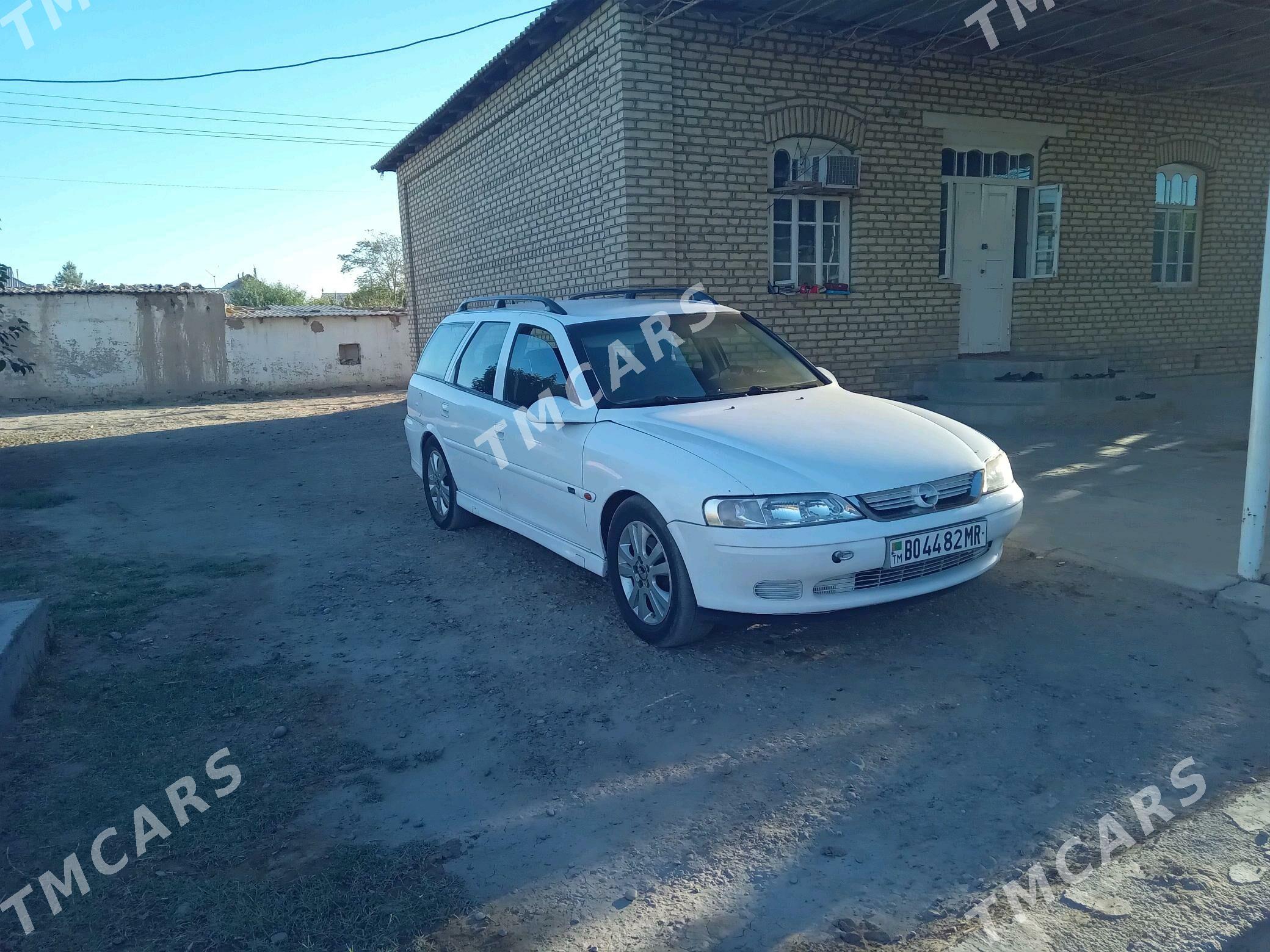 Opel Vectra 1999 - 40 000 TMT - Mary - img 3