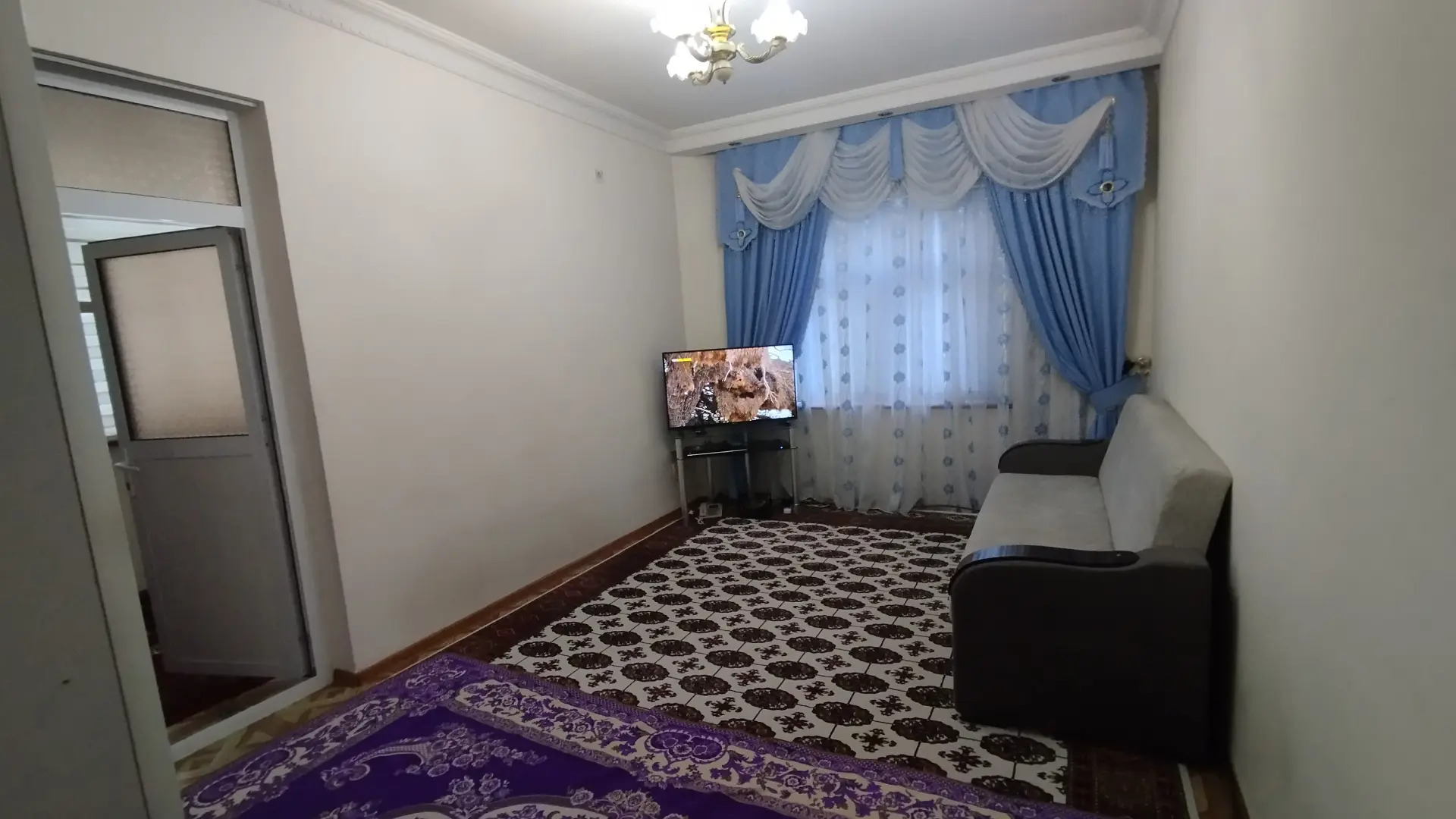 Buzmeyin Gres - Бузмеин ГРЭС - img 5