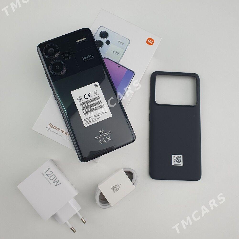 Redmi Note 13 Pro Plus5G 512GB - Керки - img 2